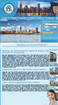 Mobile Screenshot of alouermontreal.com